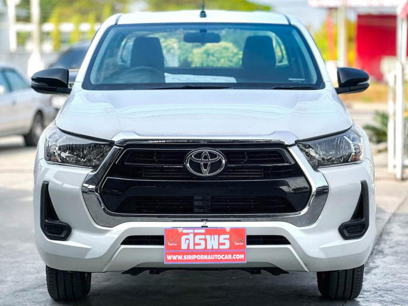 REVO CAB 2.4 ENTRY ZEDITION