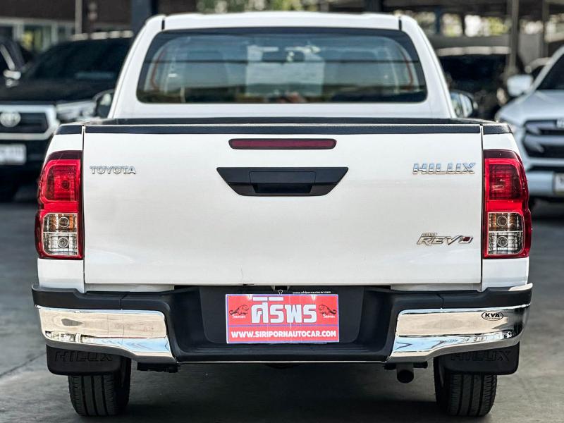 REVO CAB 2.4 ENTRY ZEDITION