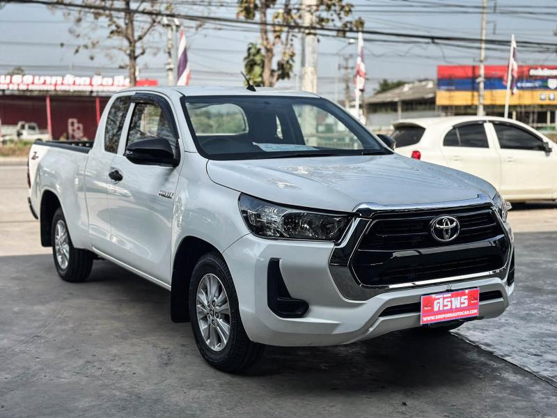 REVO CAB 2.4 ENTRY ZEDITION