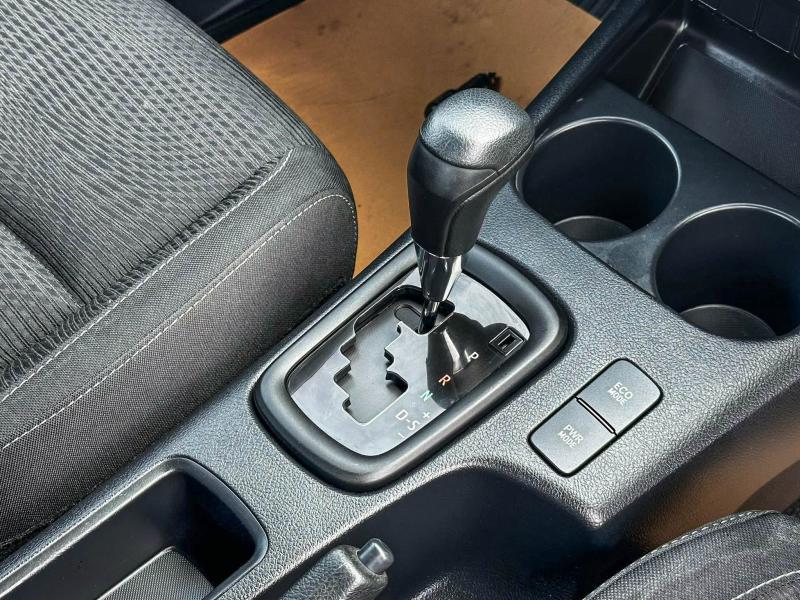 REVO CAB 2.4 ENTRY ZEDITION