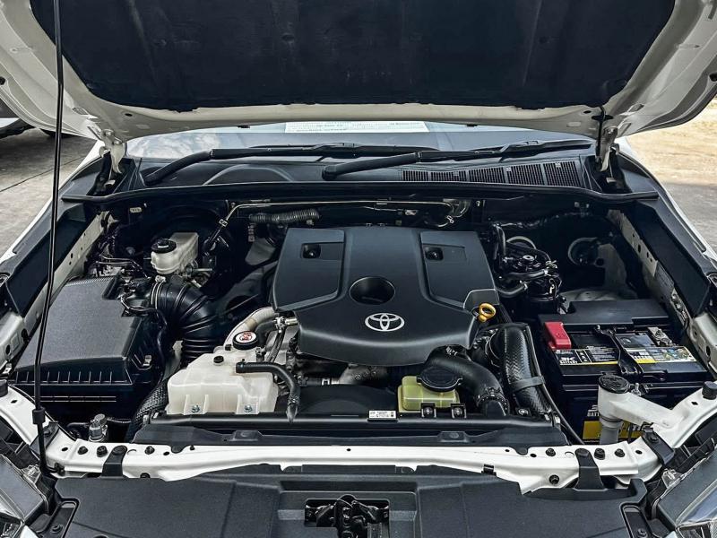 REVO CAB 2.4 ENTRY ZEDITION