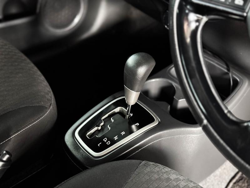 MIRAGE 1.2 GLS CVT