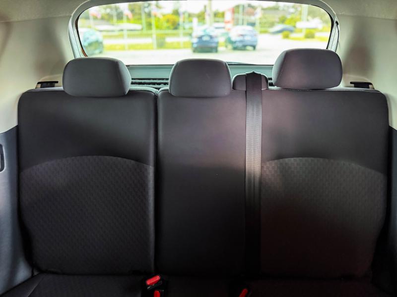 MIRAGE 1.2 GLS CVT