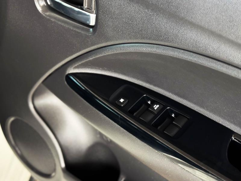 MIRAGE 1.2 GLS CVT
