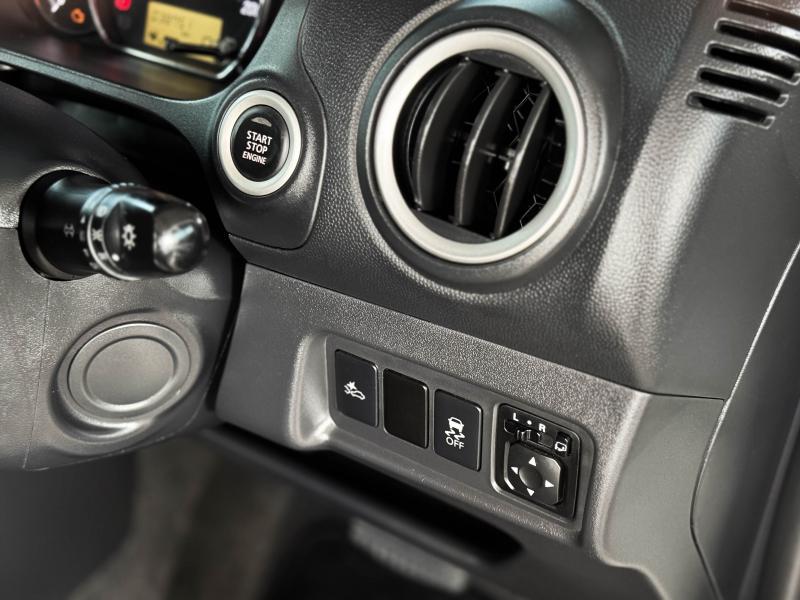 MIRAGE 1.2 GLS CVT