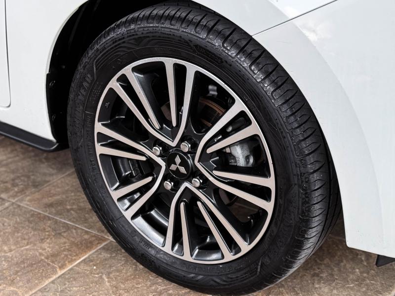 MIRAGE 1.2 GLS CVT