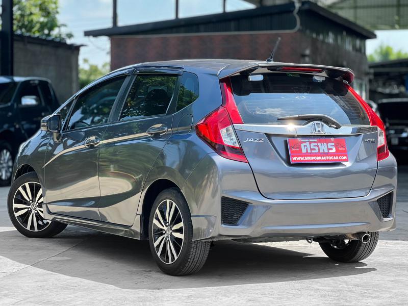 JAZZ GK 1.5 SV+ I-VTEC