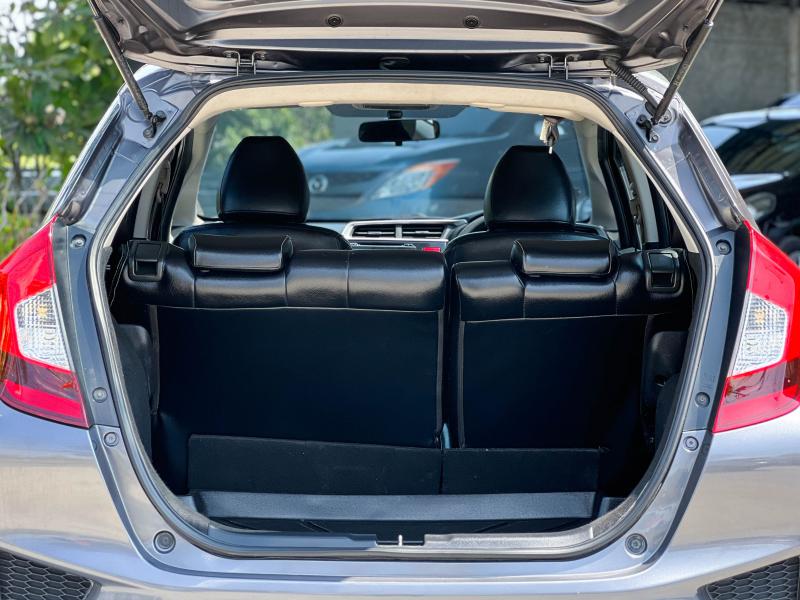 JAZZ GK 1.5 SV+ I-VTEC