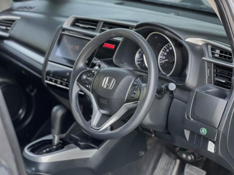 JAZZ GK 1.5 SV+ I-VTEC