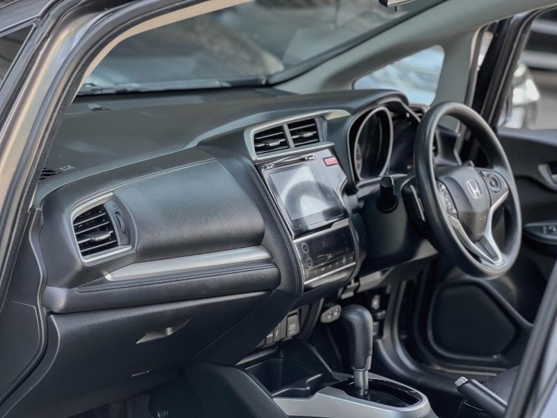 JAZZ GK 1.5 SV+ I-VTEC