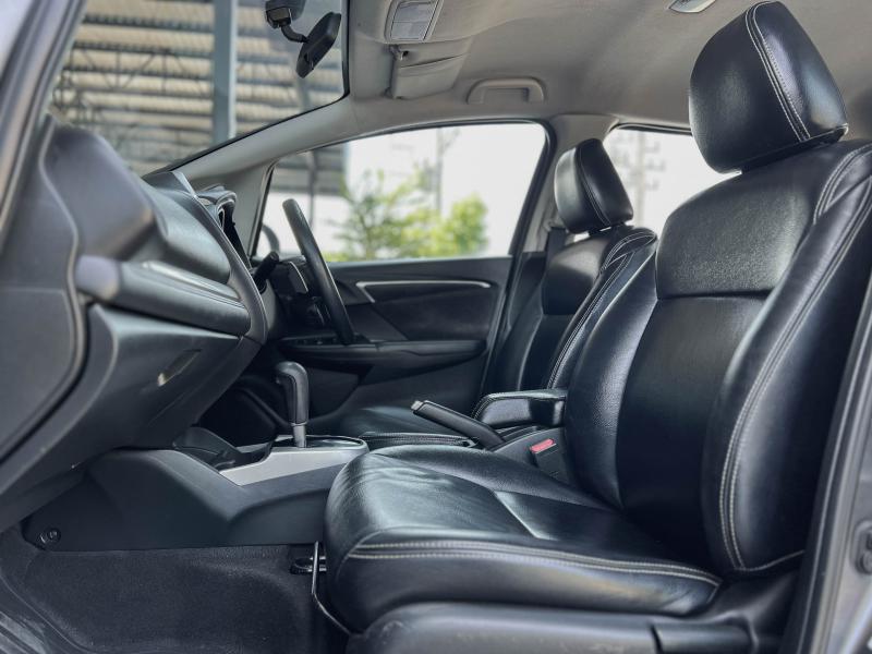 JAZZ GK 1.5 SV+ I-VTEC