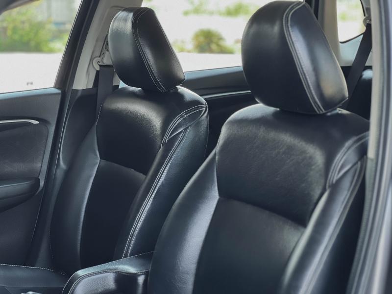 JAZZ GK 1.5 SV+ I-VTEC