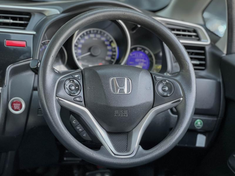 JAZZ GK 1.5 SV+ I-VTEC