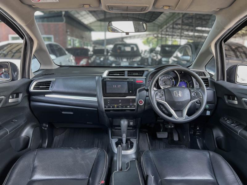 JAZZ GK 1.5 SV+ I-VTEC