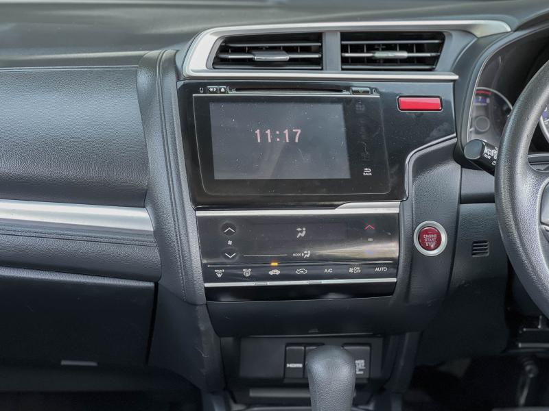 JAZZ GK 1.5 SV+ I-VTEC