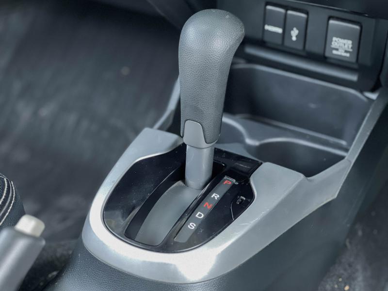 JAZZ GK 1.5 SV+ I-VTEC