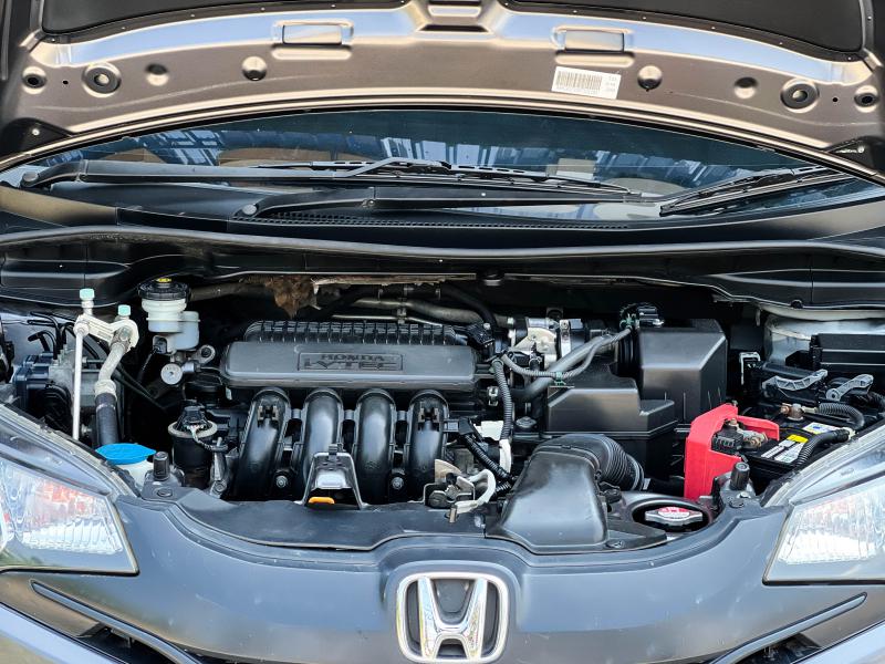 JAZZ GK 1.5 SV+ I-VTEC