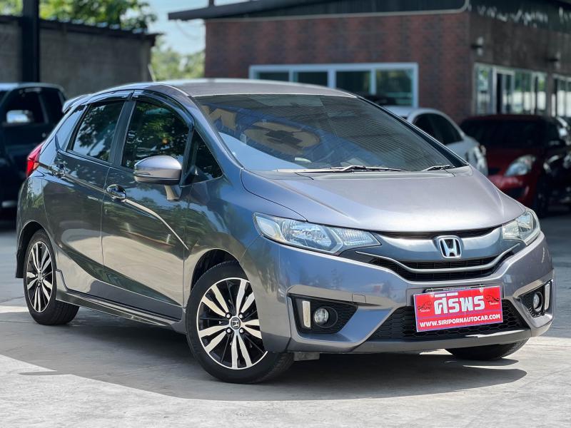 JAZZ GK 1.5 SV+ I-VTEC