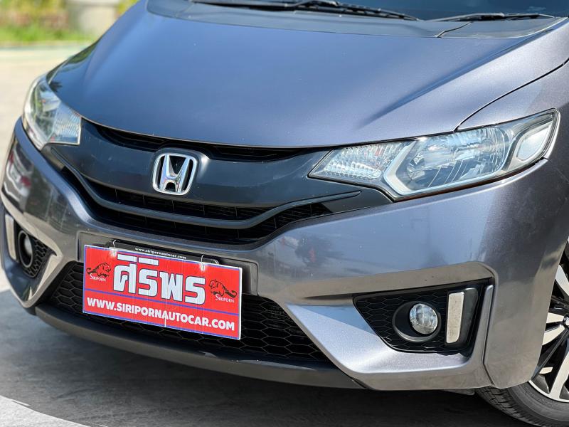 JAZZ GK 1.5 SV+ I-VTEC