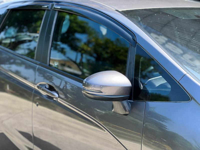 JAZZ GK 1.5 SV+ I-VTEC