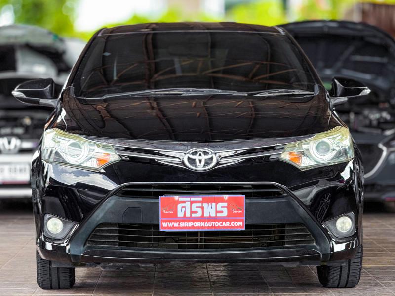 VIOS 1.5 G