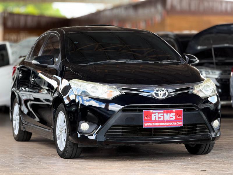 VIOS 1.5 G