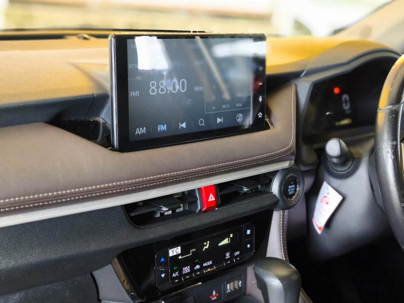 YARIS ATIV 1.2 SMART CVT