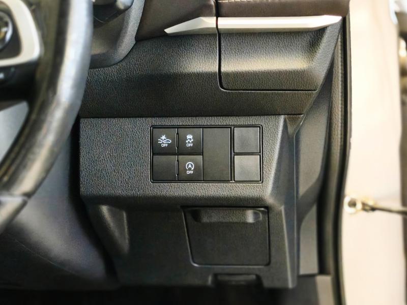 YARIS ATIV 1.2 SMART CVT