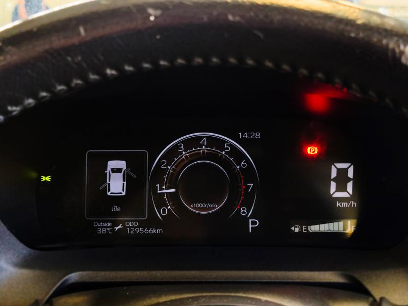 YARIS ATIV 1.2 SMART CVT