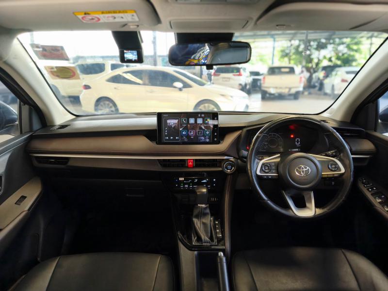 YARIS ATIV 1.2 SMART CVT