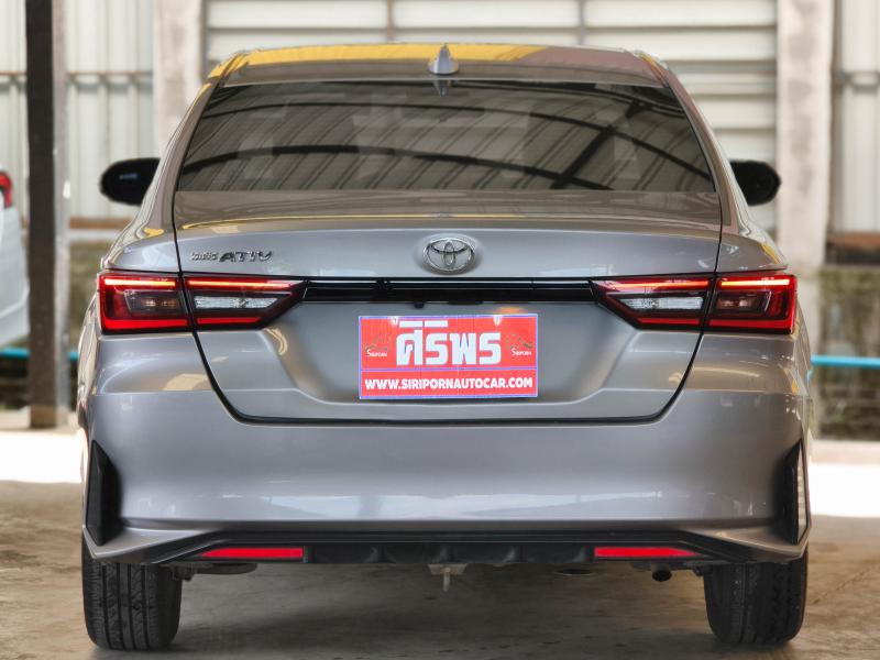 YARIS ATIV 1.2 SMART CVT