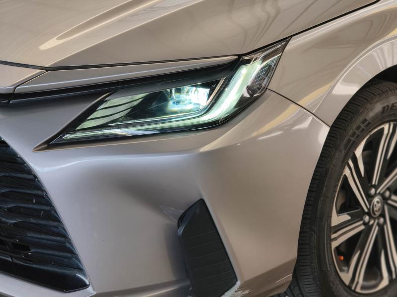 YARIS ATIV 1.2 SMART CVT