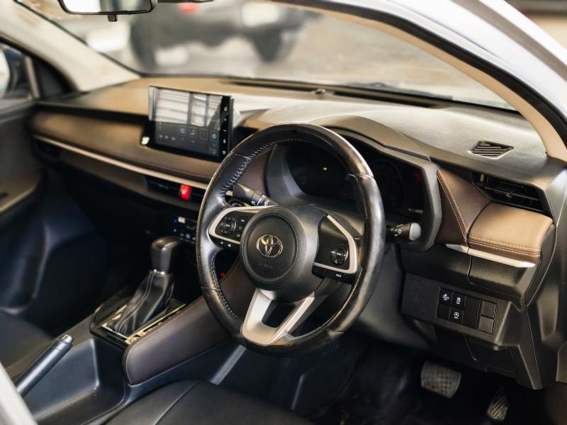YARIS ATIV 1.2 SMART CVT
