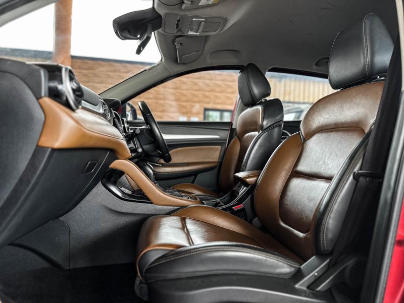 MG ZS 1.5 D i-SMART