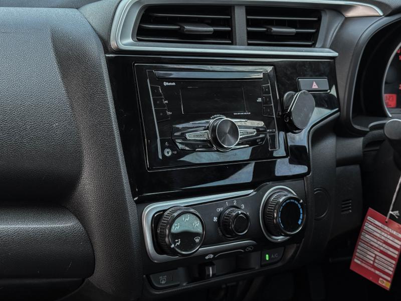 JAZZ GK 1.5 S i-VTEC