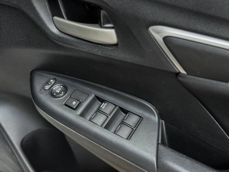 JAZZ GK 1.5 S i-VTEC