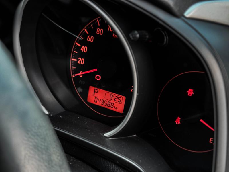 JAZZ GK 1.5 S i-VTEC