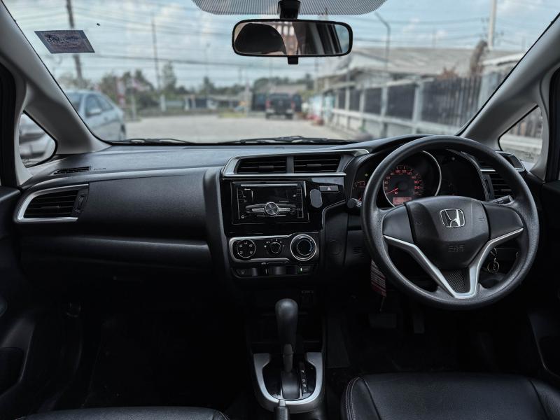 JAZZ GK 1.5 S i-VTEC