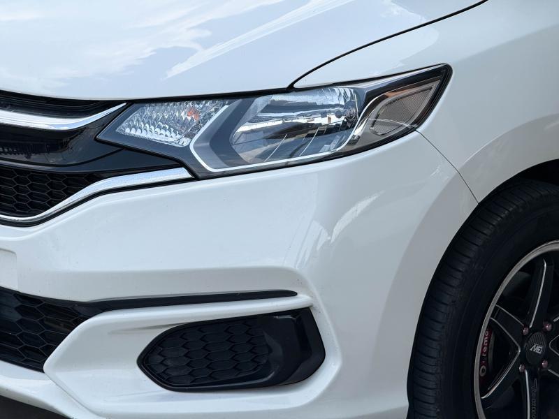 JAZZ GK 1.5 S i-VTEC