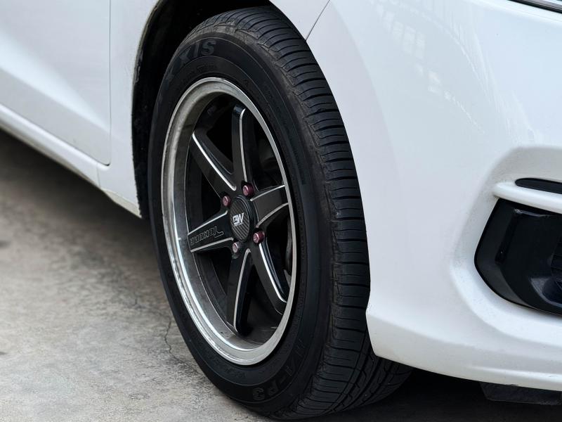 JAZZ GK 1.5 S i-VTEC