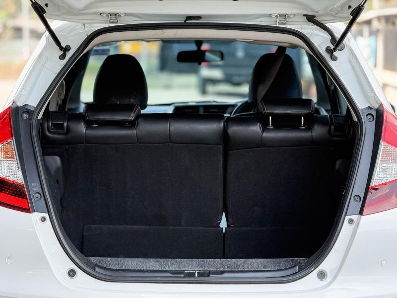 JAZZ GK 1.5 S i-VTEC