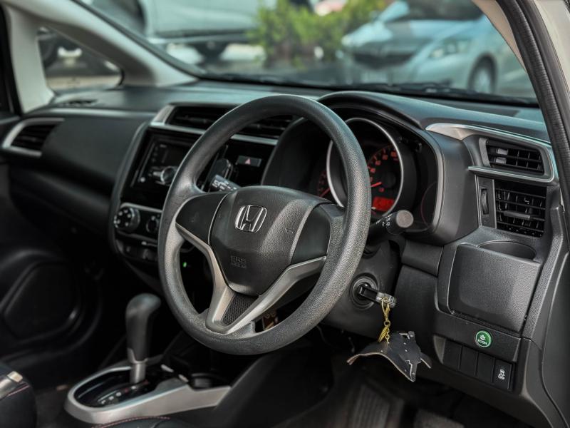 JAZZ GK 1.5 S i-VTEC