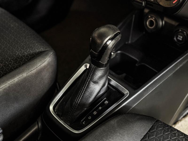 SWIFT 1.2L GL CVT