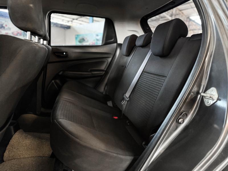 SWIFT 1.2L GL CVT