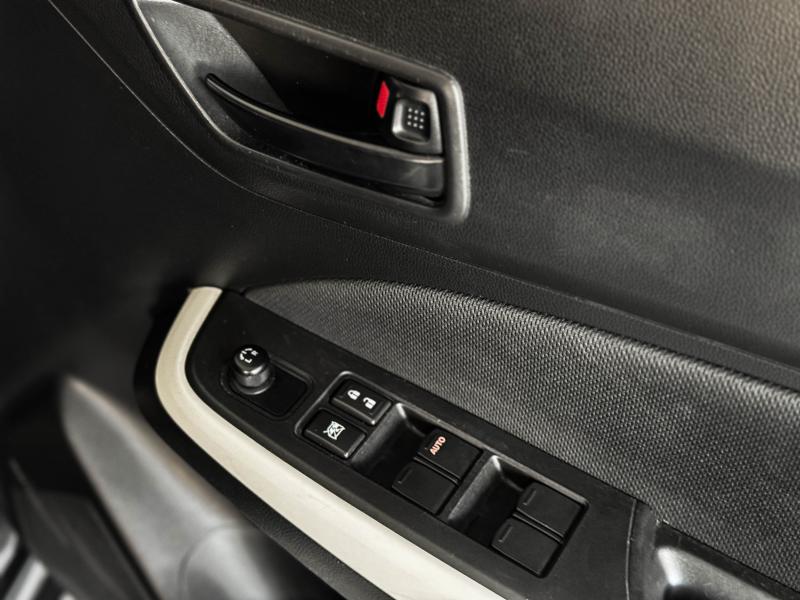 SWIFT 1.2L GL CVT