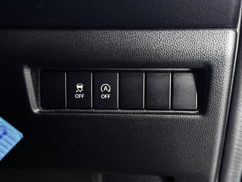 SWIFT 1.2L GL CVT