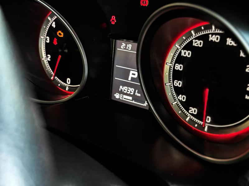 SWIFT 1.2L GL CVT