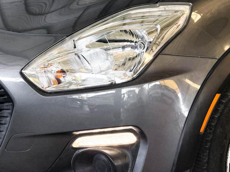 SWIFT 1.2L GL CVT