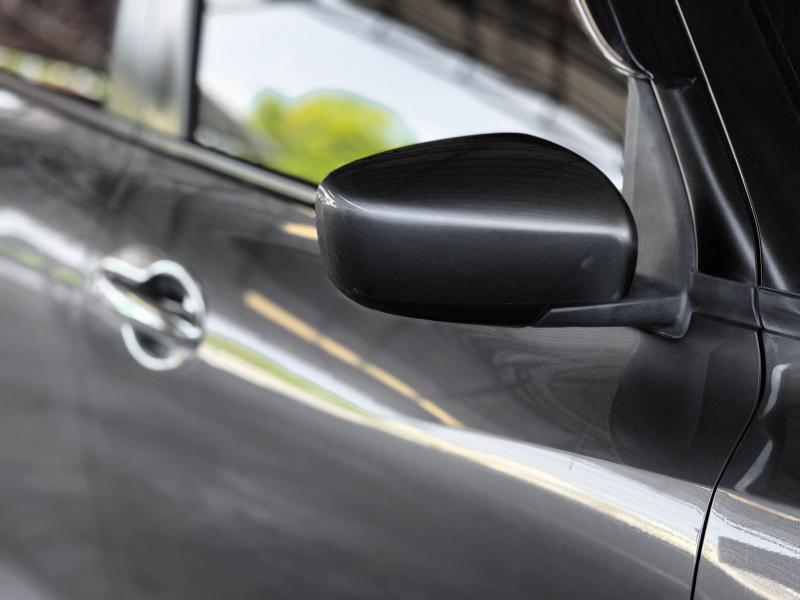 SWIFT 1.2L GL CVT