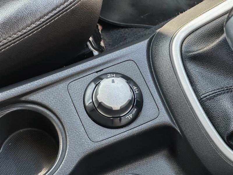D-MAX VCROSS 4DR 3.0 Z Ddi VGS 4X4